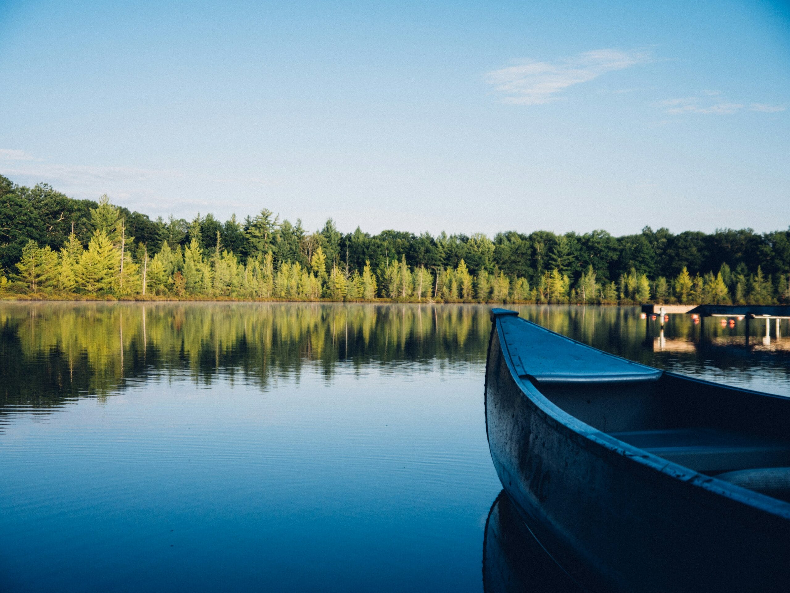 Wabamun Lake Provincial Park