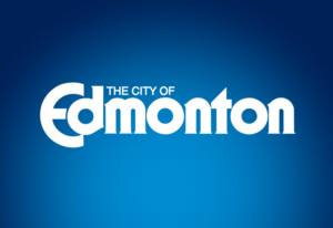 city of edmonton