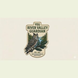 YEG River Valley Guardian